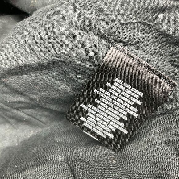 Anthropologie Ett Twa  Berwyn Tweed Jacket Colorful Open Front 3/4 Sleeve XS NEW - Picture 10 of 13